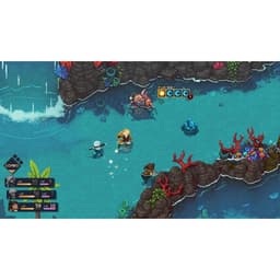 Băng Game Sea Of Stars Nintendo Switch 5