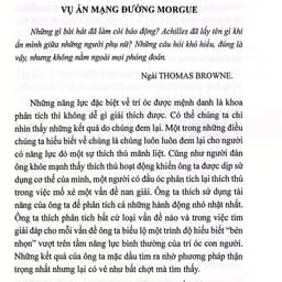 Sách - Tuyển tập truyện kinh dị của Edgar Poe 5