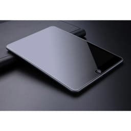 Kính CL iPad 2/ 3/ 4 Cường Lực 9H Trong Suốt Mài Cạnh 2.5D 9