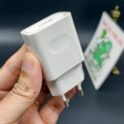 [ZIN THEO MÁY] Sạc 10W 5V-2A Chính Hãng Hỗ trợ Cho Huawei / Honor 3