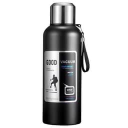 Bình Giữ Nhiệt Bằng Thép Không Gỉ Good Dung Tích Lớn 600-800-1000-1500-2000ml 7