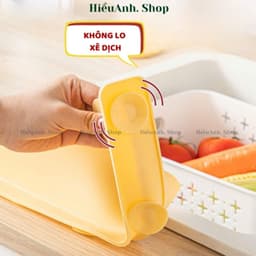 Tấm chắn nước silicon dùng cho bồn rửa bát bàn bếp ngăn bắn nước dầu mỡ vệ sinh sạch sẽ - hieuanh1688 5