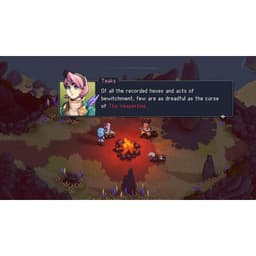 Băng Game Sea Of Stars Nintendo Switch 8