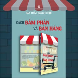 Sách - Cách đàm phán bán hàng (Cách đàm phán bán hàng) 1