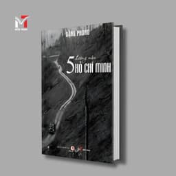 Sách - 5 Đường mòn Hồ Chí Minh (Đặng Phong) 2
