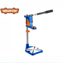 Giá đỡ máy khoan 60mm WADFOW WADS1509 – Khoan chuẩn, cố định chắc, nâng cấp thành máy khoan bàn mini 1