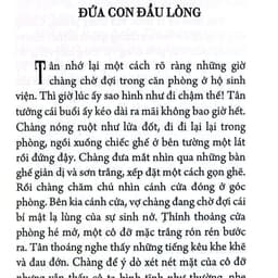 Sách - Hai đứa trẻ - Tác giả: Thạch Lam 4
