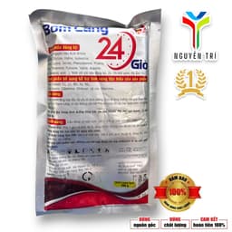 Bom Căng Trái 24 Giờ – Lên Màu Nhanh, Căng Trái, To Trái, Không Rạn Nứt (Gói 200g) 2