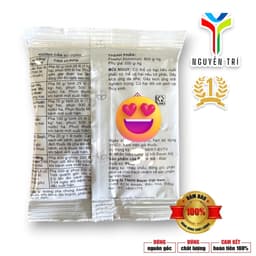 Thuốc Trừ Bệnh Aliette 800WG Bayer - Lưu Dẫn Hai Chiều, Đặc Trị Thối Rễ, Xì Mủ (Gói 100g) 2