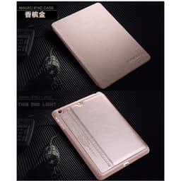 [Chính Hãng KAKU] Bao Da iPad MINI 1/2/3 Da PU Lưng Cứng 8