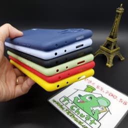 [Ảnh Thật-Chính Hiệu iMak] Ốp lưng Xia0mi Redmi K40 GAMING/ POCO F3 GT Dẻo Màu Nhám Mịn 5