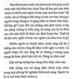 Sách - Nghệ thuật của sáng tạo - Tác giả: Robert E. Mueller, Dịch giả: Chiến Kiệt 3
