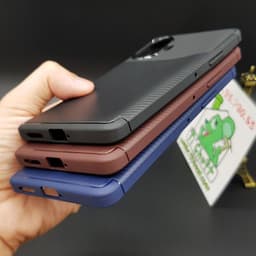 [Ảnh Thật] Ốp Lưng Xia0mi Redmi K40 GAMING/ POCO F3 GT AutoFocus Vân 3D Carbon Chống Sốc 3