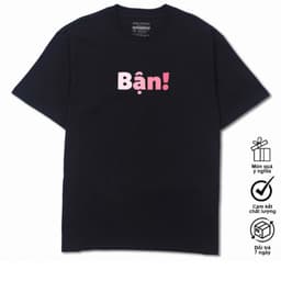 Áo Thun Bận Câu Nói Hài Hước Vui Nhộn Công Sở Văn Phòng Tặng Cho Bạn Bè Nam, Nữ. Form Oversize 8