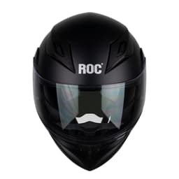 Mũ Bảo Hiểm Fullface Lật Hàm ROC R04 Chính Hãng Đi Phượt Nam Nữ Bảo Hành Chính Hãng 12 Tháng 4
