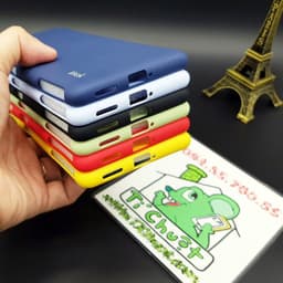 [Ảnh Thật-Chính Hiệu iMak] Ốp lưng Xia0mi Redmi K40 GAMING/ POCO F3 GT Dẻo Màu Nhám Mịn 4