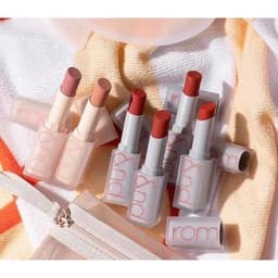 Thỏi Son Lì dạng Thỏi Roman Zero Matte Lipstick Muteral Nude CHÍNH HÃNG 3
