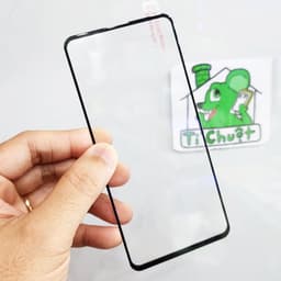 [FULL KEO] Kính CL Samsung S10e Cường Lực 2.5D FULL Màn 4