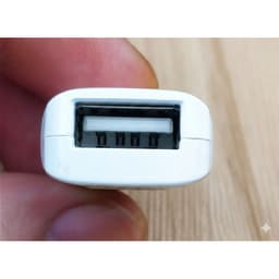 [Chính Hãng] OTG MicroUSB Samsung USB Connector S7 Note 5 ZIN Bóc Máy 5