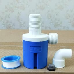 Phao Cơ Chống Tràn Thông Minh Tự Động Đóng Ngắt Bằng Áp Lực Nước manhnguyetgiadung 5
