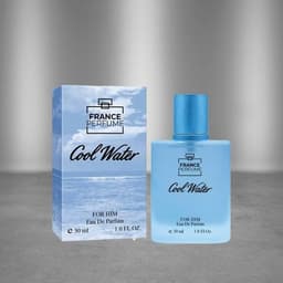 Nước Hoa Nam France Perfume Allure 30ml - LỊCH LÃM, CUỐN HÚT - Cam kết chính hãng 4