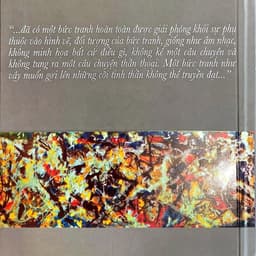 Sách - Hội họa trừu tượng - Tác giả: Michel Seuphor, Dịch: Nguyễn Hoàng Bảo Trân 3