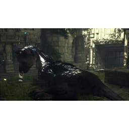 Đĩa Game The Last Guardian PS4 3