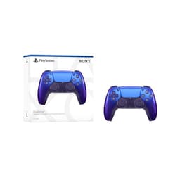 Tay Cầm PS5 - PlayStation 5 DualSense Wireless Controller ( Tặng núm bọc tay cầm) 5