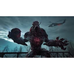 Đĩa Game Back 4 Blood Ps4 3