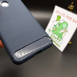 [Ảnh Thật] Ốp Lưng Google Pixel 5 Dẻo Carbon Phay Xước Chống Sốc 5