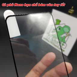 [FULL KEO-Ảnh Thật] Kính CL Xia0mi Redmi K60/ K60e/ K60 PRO/ ULTRA- POCO F5 PRO Cường Lực FULL Màn 3