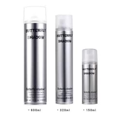 [hàng loại 1] Gôm xịt tóc BUTTERFLY Shadow chính hãng, keo xịt tóc giữ nếp, tạo kiểu nam nữ 6