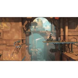 Đĩa Game Prince of Persia The Lost Crown Nintendo Switch 7