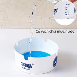 【COD】Cốc gạt tàn mini dùng một lần đa năng, thích hợp cho quán bar, nhà hàng, sự kiện ngoài trời và xe hơi. 2