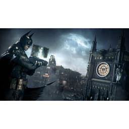 Đĩa Game Batman Arkham Collection PS4 6