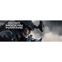 Đĩa Game Call of Duty: Modern Warfare PS4 7