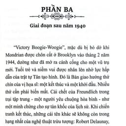 Sách - Hội họa trừu tượng - Tác giả: Michel Seuphor, Dịch: Nguyễn Hoàng Bảo Trân 7