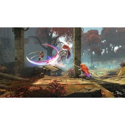 Đĩa Game Prince of Persia The Lost Crown Nintendo Switch 6