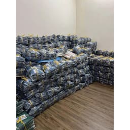 Túi vệ sinh 1m8 đuôi 2m5, Túi vệ sinh máy lạnh, Áo vệ sinh máy lạnh 4