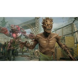 Đĩa Game Back 4 Blood Ps4 6