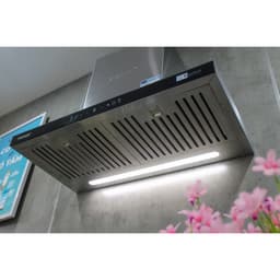Máy hút mùi FANDI EFPR70 | Nhập khẩu Malaysia | Công suất 1400m3/h | Bảo hành toàn quốc 3 năm 3