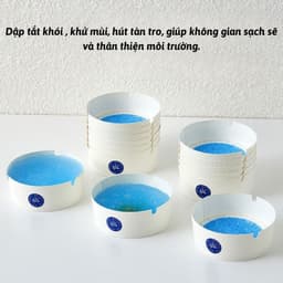 【COD】Cốc gạt tàn mini dùng một lần đa năng, thích hợp cho quán bar, nhà hàng, sự kiện ngoài trời và xe hơi. 7