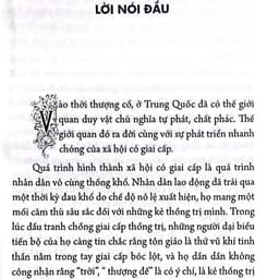 Sách - Lão Tử và Đạo đức kinh - Tác giả Dương Hưng Thuận 4