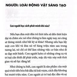 Sách - Nghệ thuật của sáng tạo - Tác giả: Robert E. Mueller, Dịch giả: Chiến Kiệt 4
