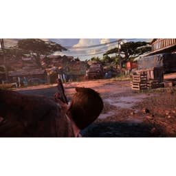 Đĩa Game Uncharted 4 A Thief's End ps4 6