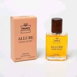 Nước Hoa Nam France Perfume Allure 30ml - LỊCH LÃM, CUỐN HÚT - Cam kết chính hãng 8
