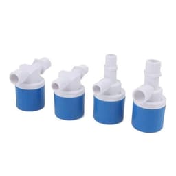 Phao Cơ Chống Tràn Thông Minh Tự Động Đóng Ngắt Bằng Áp Lực Nước manhnguyetgiadung 7
