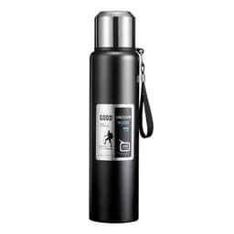 Bình Giữ Nhiệt Bằng Thép Không Gỉ Good Dung Tích Lớn 600-800-1000-1500-2000ml 3