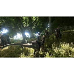 Đĩa game  ARK Survival Ultimate Survivor Edition Ps4 8