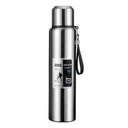 Bình Giữ Nhiệt Bằng Thép Không Gỉ Good Dung Tích Lớn 600-800-1000-1500-2000ml 5